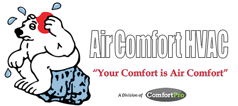 Air Comfort Heating  Air Conditioning